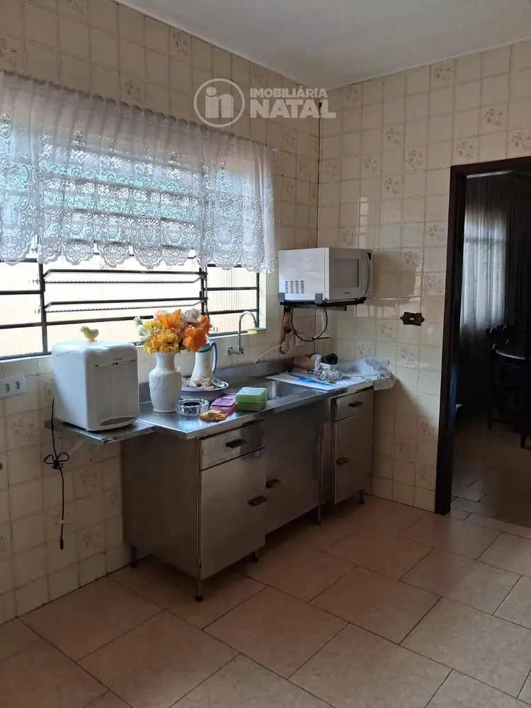 Casa, 3 quartos, 189 m² - Foto 8