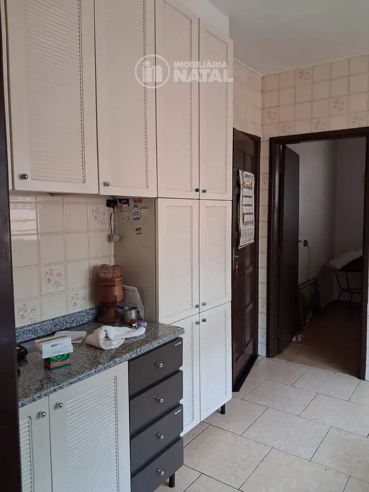 Casa, 3 quartos, 189 m² - Foto 9