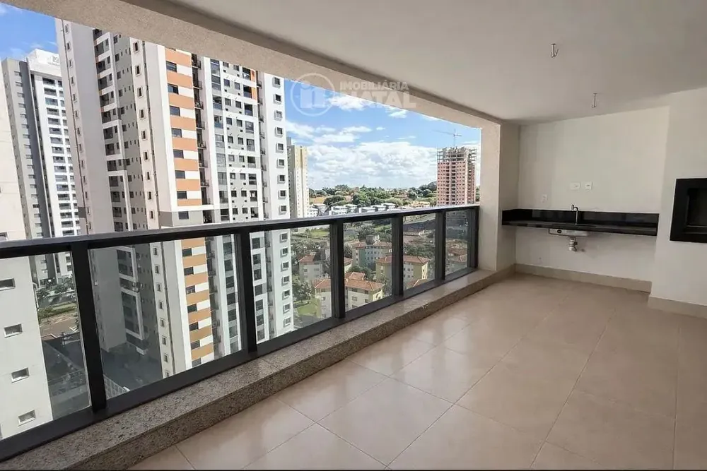 Apartamento, 3 quartos, 216 m² - Foto 5