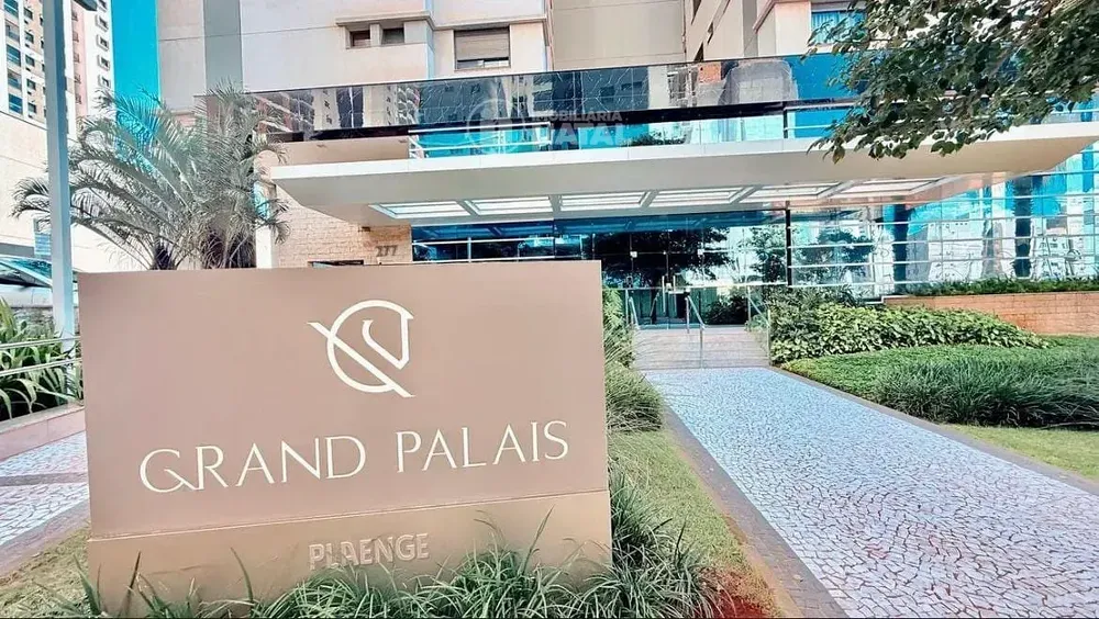 Apartamento, 3 quartos, 216 m² - Foto 6