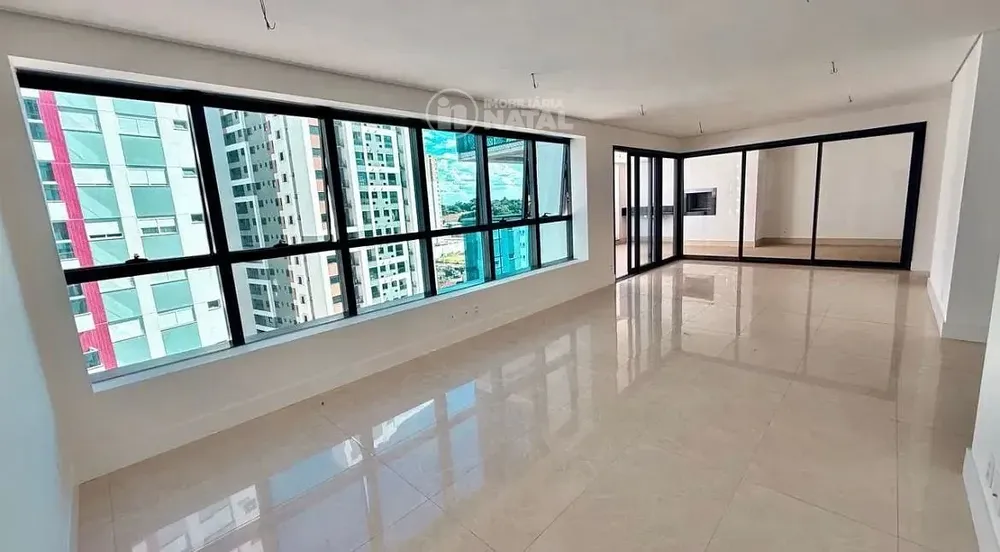 Apartamento, 3 quartos, 216 m² - Foto 3