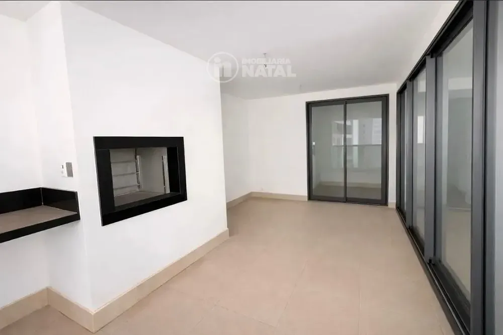 Apartamento, 3 quartos, 216 m² - Foto 3