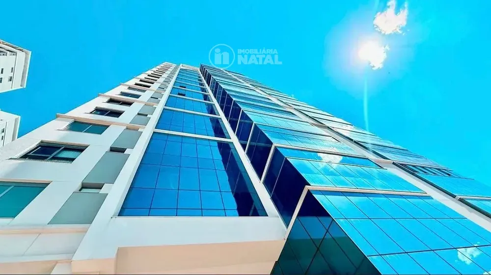 Apartamento, 3 quartos, 216 m² - Foto 2