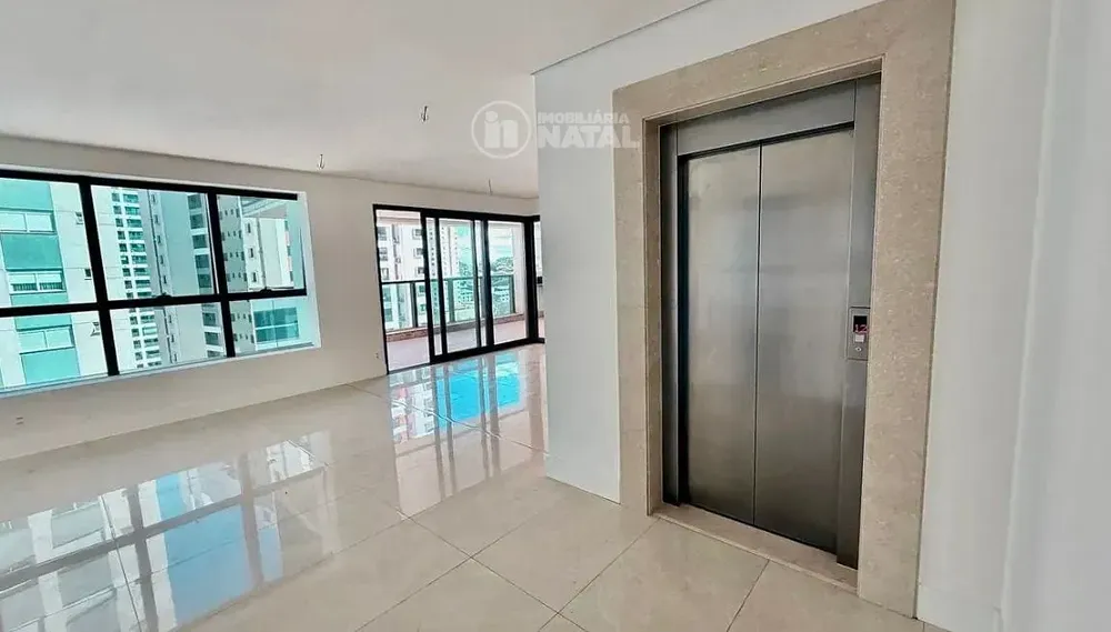 Apartamento, 3 quartos, 216 m² - Foto 8