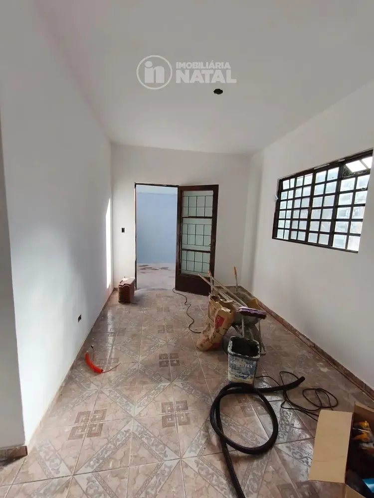 Casa, 3 quartos, 80 m² - Foto 1