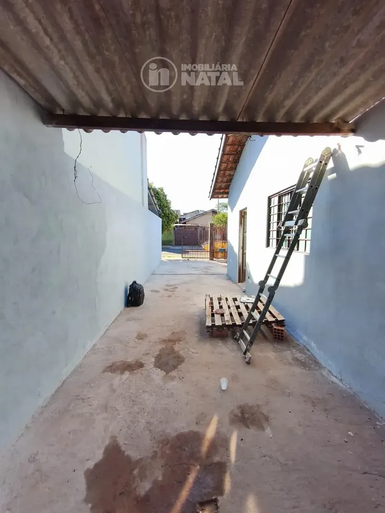Casa, 3 quartos, 80 m² - Foto 6