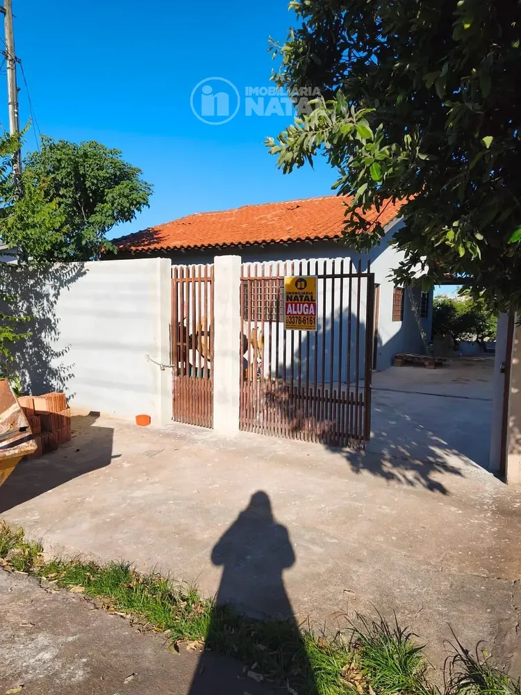 Casa, 3 quartos, 80 m² - Foto 4