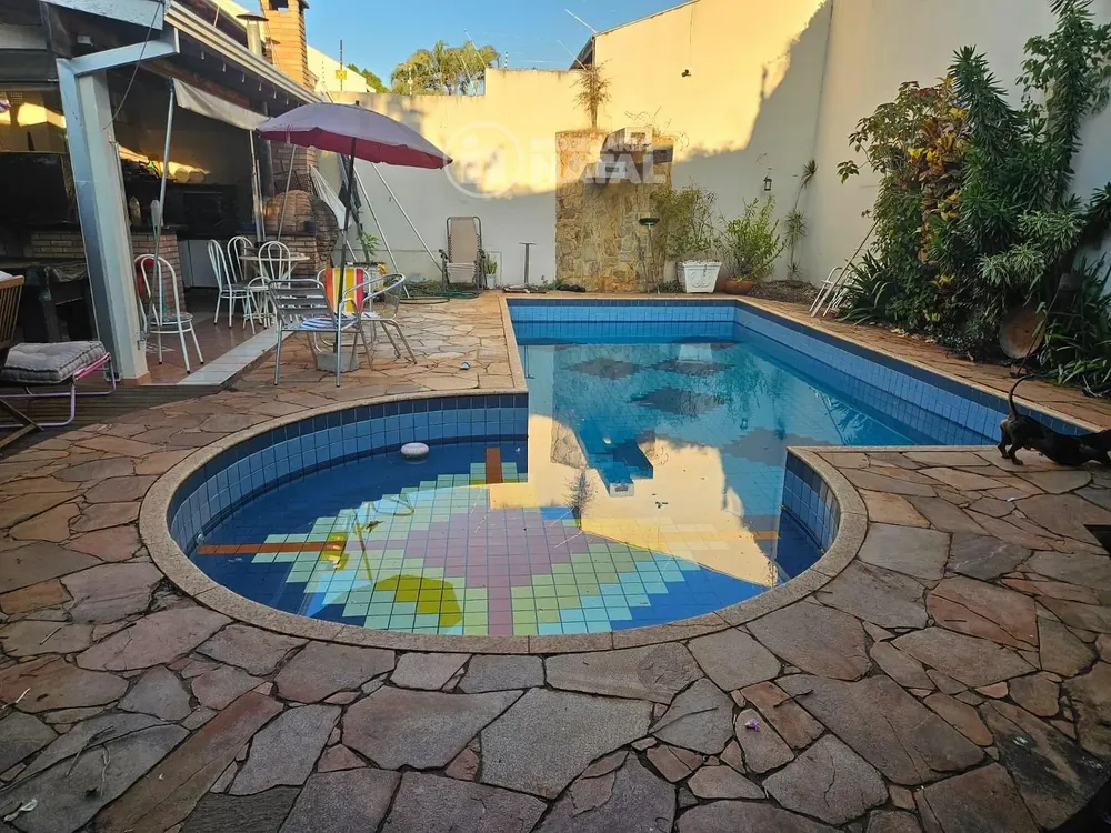 Casa, 4 quartos, 500 m² - Foto 14