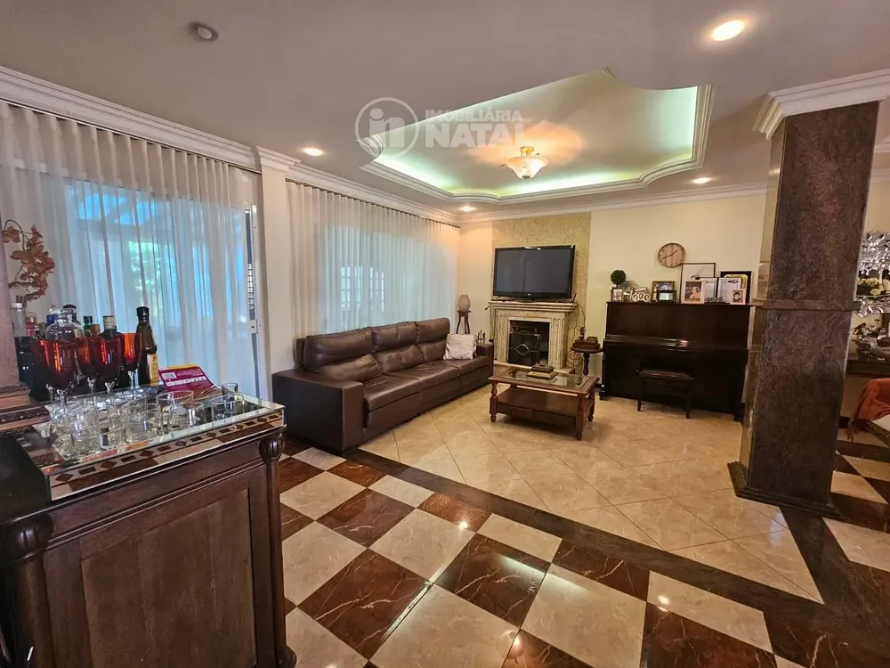 Casa, 4 quartos, 500 m² - Foto 5