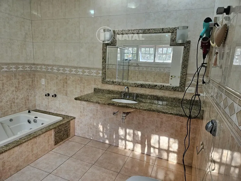 Casa, 4 quartos, 500 m² - Foto 15