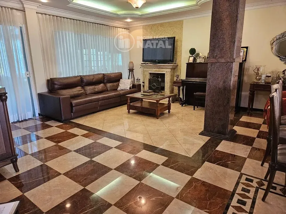Casa, 4 quartos, 500 m² - Foto 12