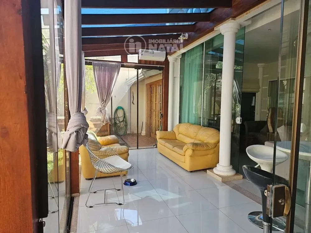 Casa, 4 quartos, 500 m² - Foto 4