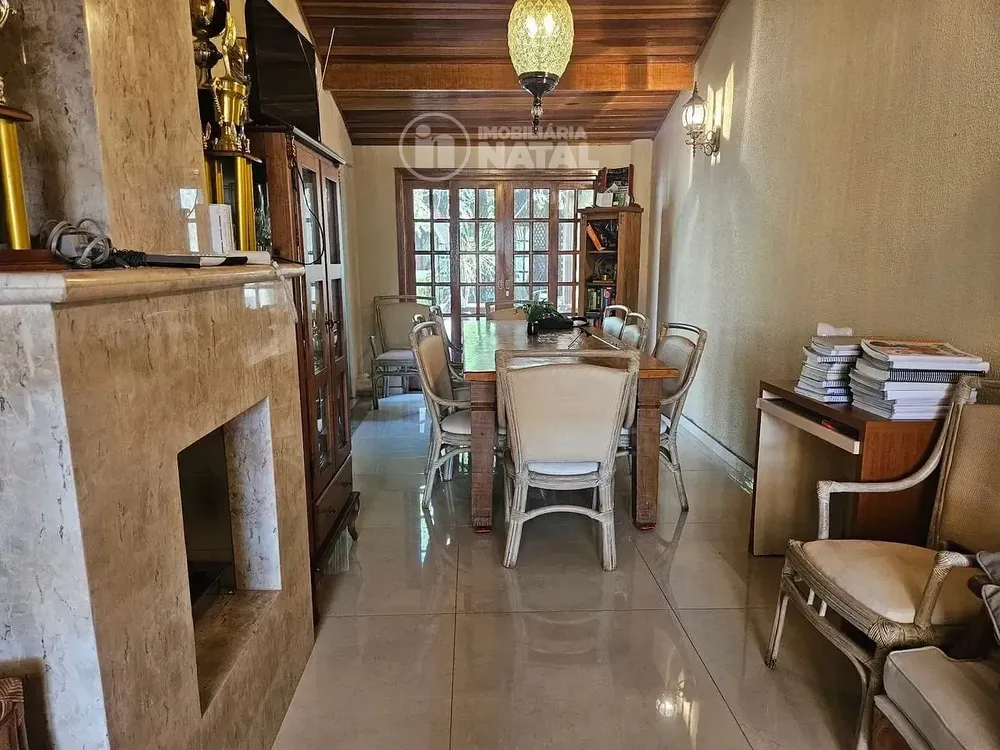 Casa, 4 quartos, 500 m² - Foto 11