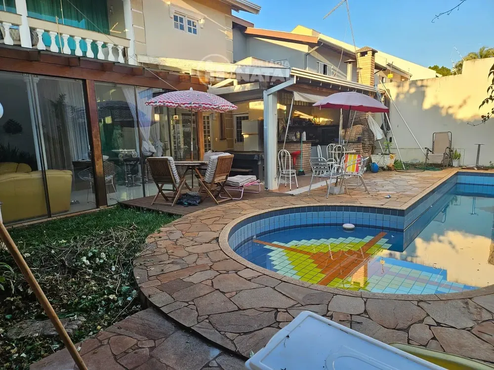 Casa, 4 quartos, 500 m² - Foto 13