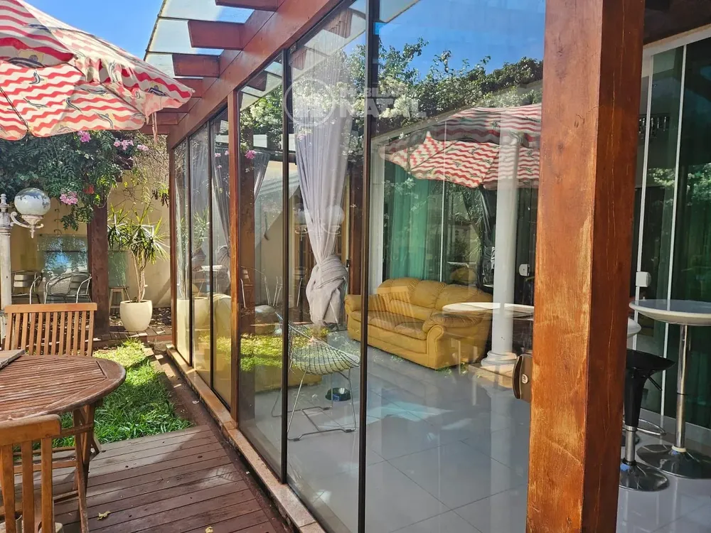 Casa, 4 quartos, 500 m² - Foto 8