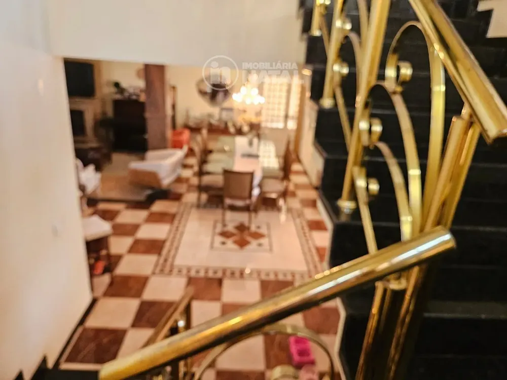 Casa, 4 quartos, 500 m² - Foto 3