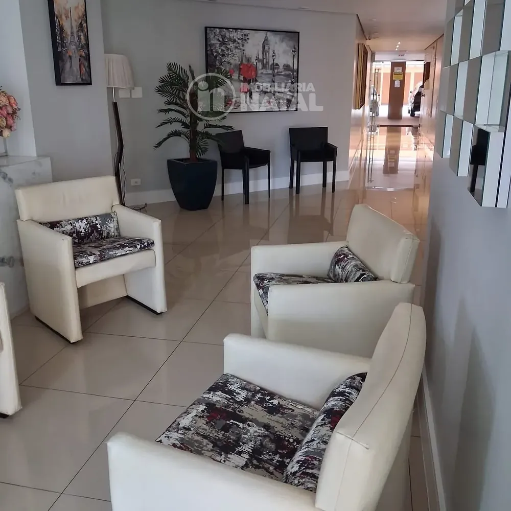 Apartamento, 3 quartos, 73 m² - Foto 2
