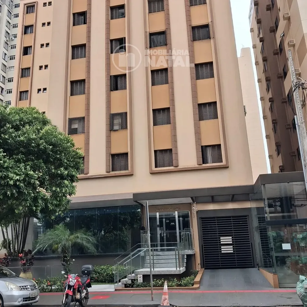 Apartamento, 3 quartos, 73 m² - Foto 1