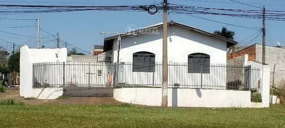 Casa, 4 quartos, 70 m² - Foto 1
