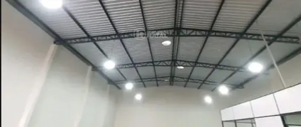 Depósito-Galpão, 260 m² - Foto 6