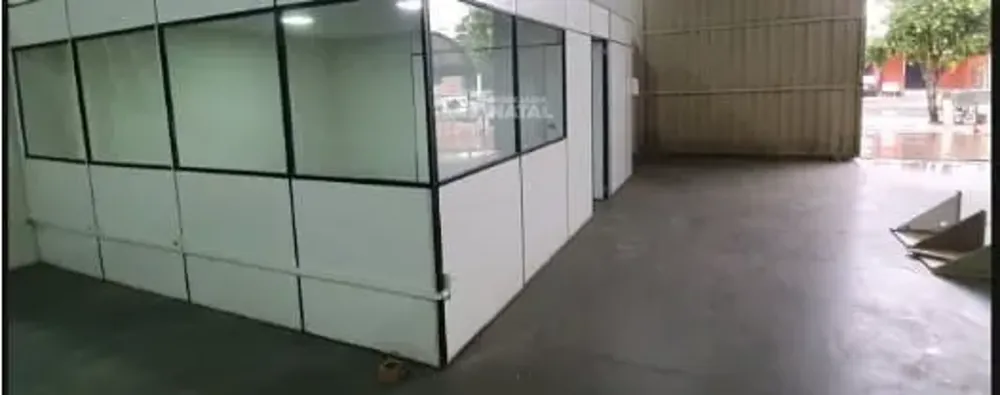 Depósito-Galpão, 260 m² - Foto 2