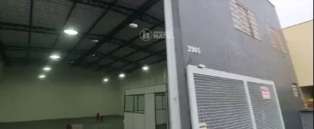 Depósito-Galpão, 260 m² - Foto 5