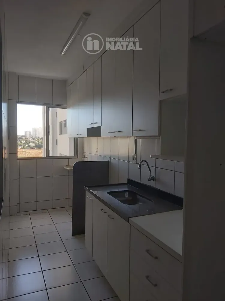 Apartamento, 2 quartos, 52 m² - Foto 8