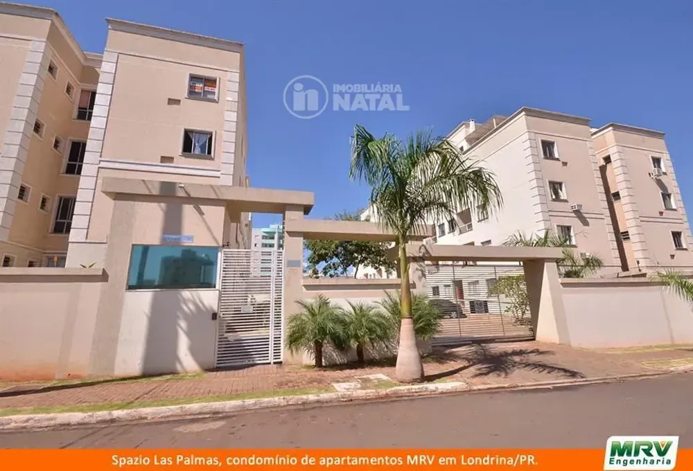 Apartamento, 2 quartos, 52 m² - Foto 1