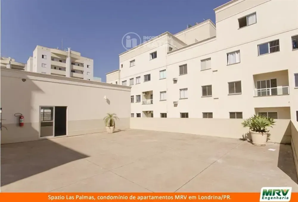 Apartamento, 2 quartos, 52 m² - Foto 3
