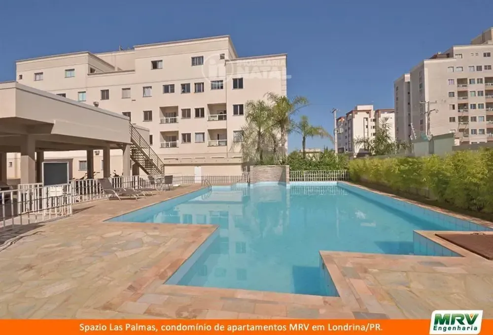 Apartamento, 2 quartos, 52 m² - Foto 5