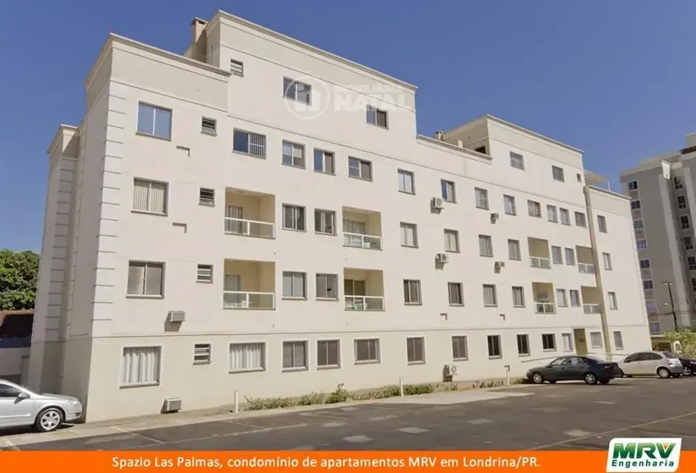 Apartamento, 2 quartos, 52 m² - Foto 2