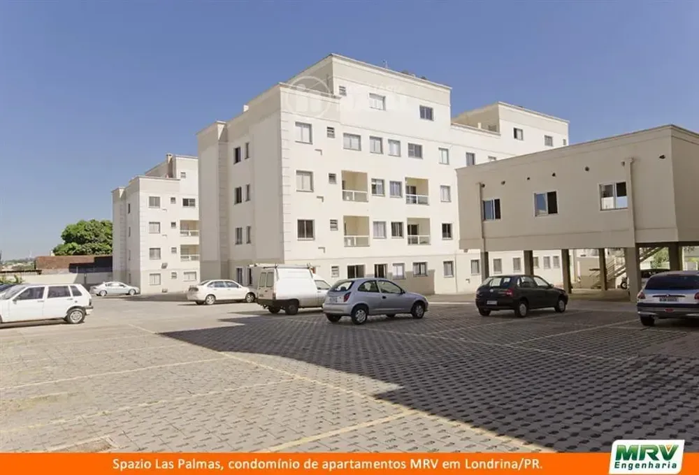 Apartamento, 2 quartos, 52 m² - Foto 4