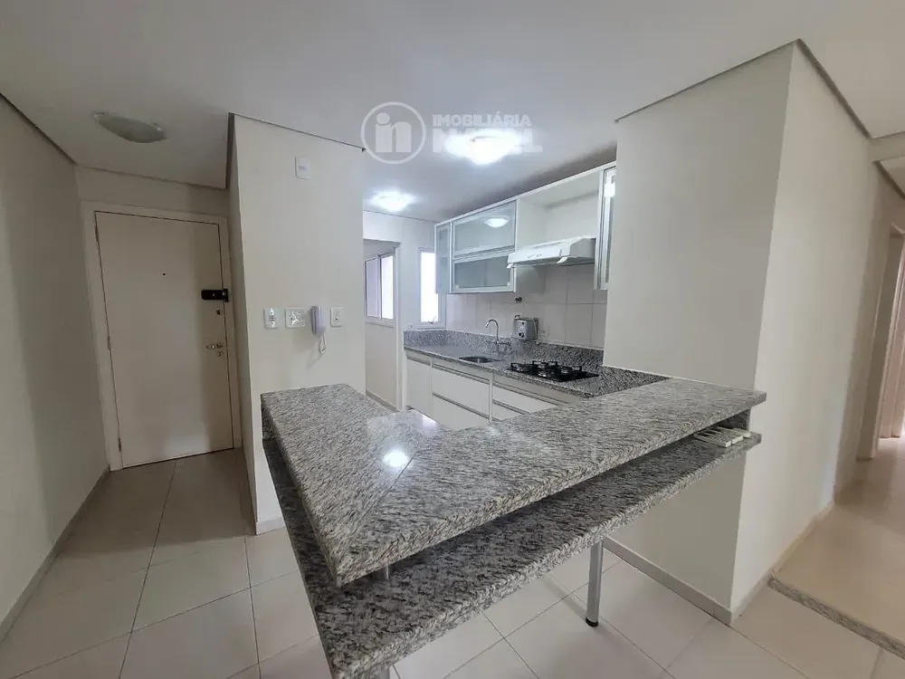 Apartamento, 3 quartos, 82 m² - Foto 2