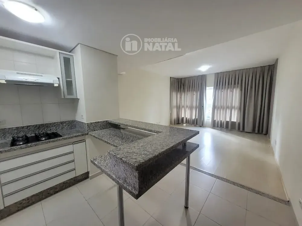 Apartamento, 3 quartos, 82 m² - Foto 3