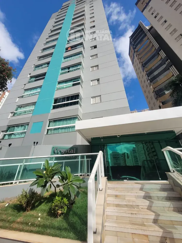 Apartamento, 3 quartos, 82 m² - Foto 1