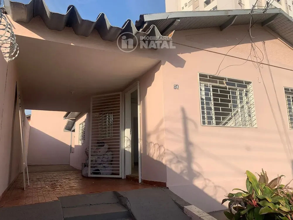 Casa, 3 quartos, 60 m² - Foto 2