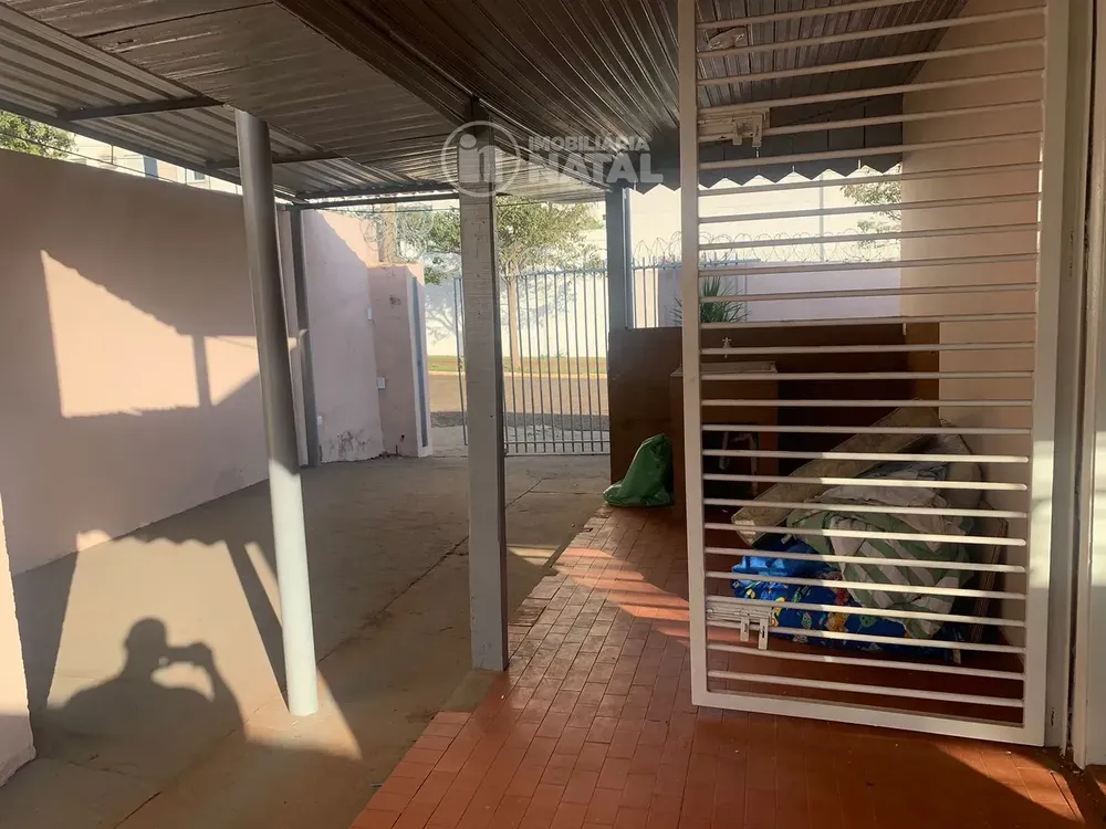 Casa, 3 quartos, 60 m² - Foto 3