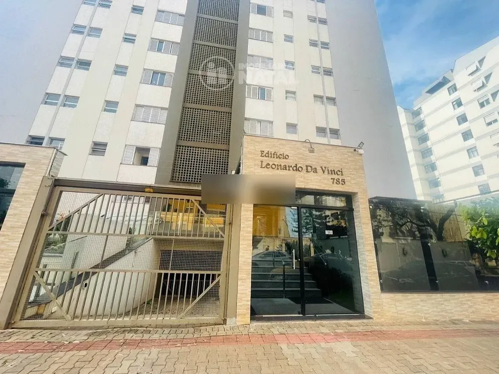 Apartamento, 3 quartos, 157 m² - Foto 1