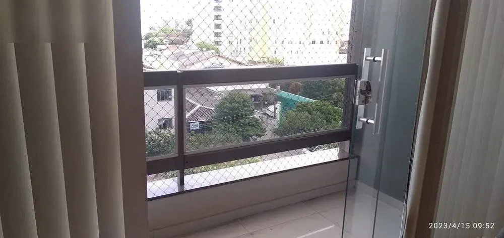 Apartamento, 3 quartos, 157 m² - Foto 4