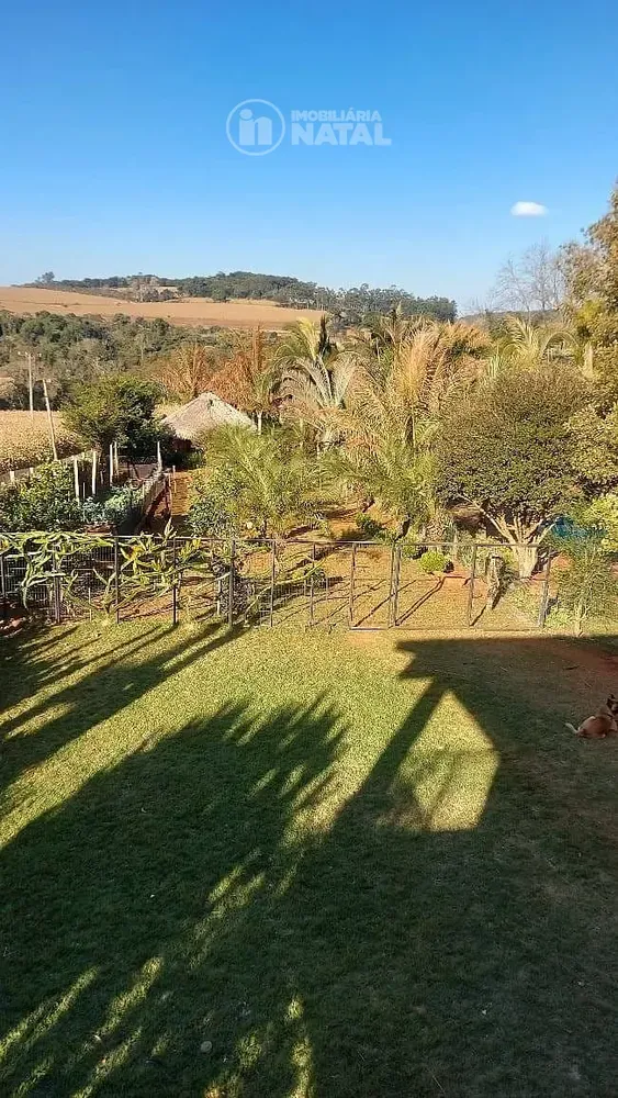 Chácara, 5 quartos, 4 hectares - Foto 3
