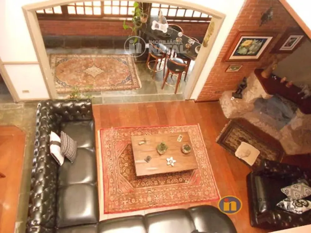 Sobrado, 4 quartos, 350 m² - Foto 7