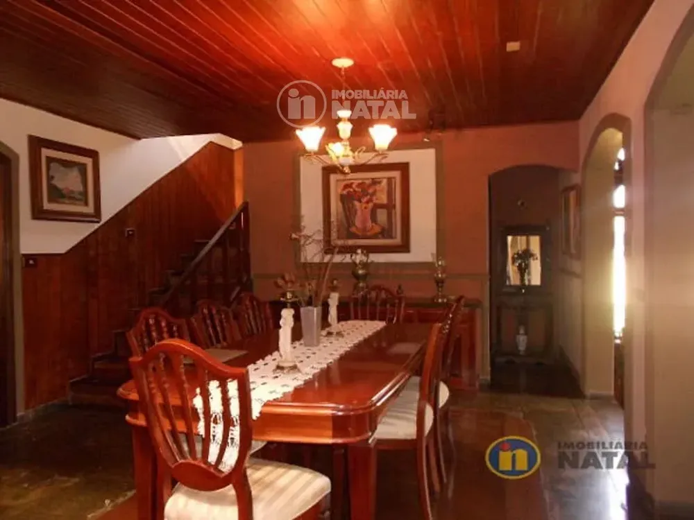 Sobrado, 4 quartos, 350 m² - Foto 3