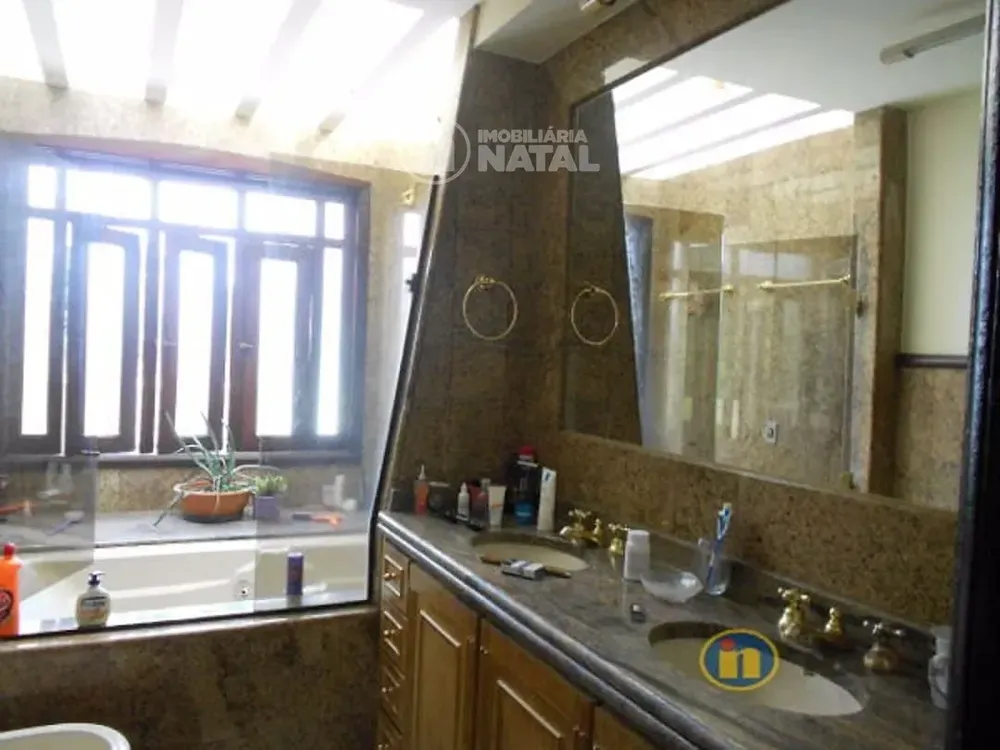 Sobrado, 4 quartos, 350 m² - Foto 6