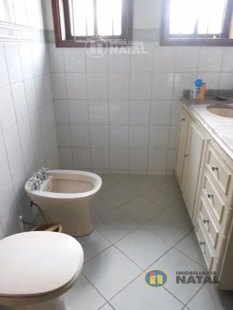 Sobrado, 4 quartos, 350 m² - Foto 14