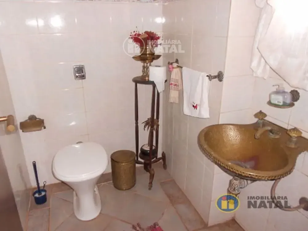 Sobrado, 4 quartos, 350 m² - Foto 11