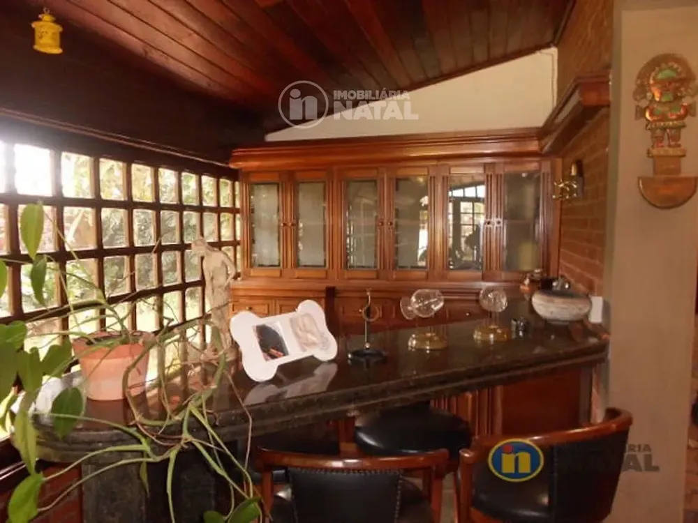 Sobrado, 4 quartos, 350 m² - Foto 5
