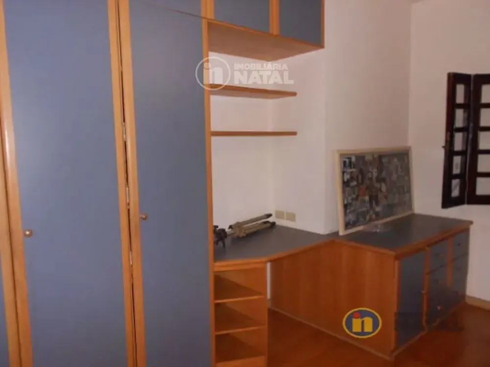 Sobrado, 4 quartos, 350 m² - Foto 8