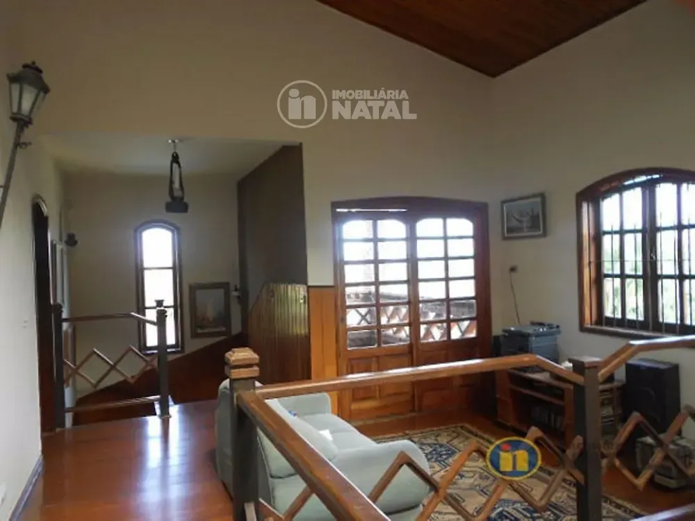 Sobrado, 4 quartos, 350 m² - Foto 15