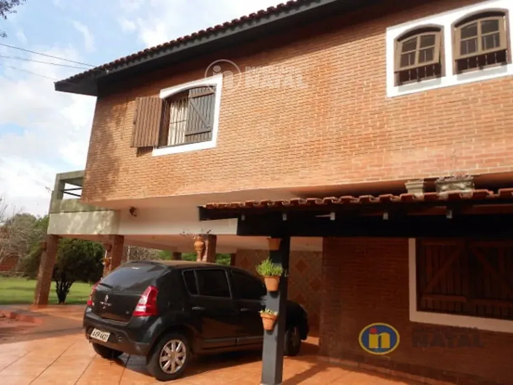 Sobrado, 4 quartos, 350 m² - Foto 2