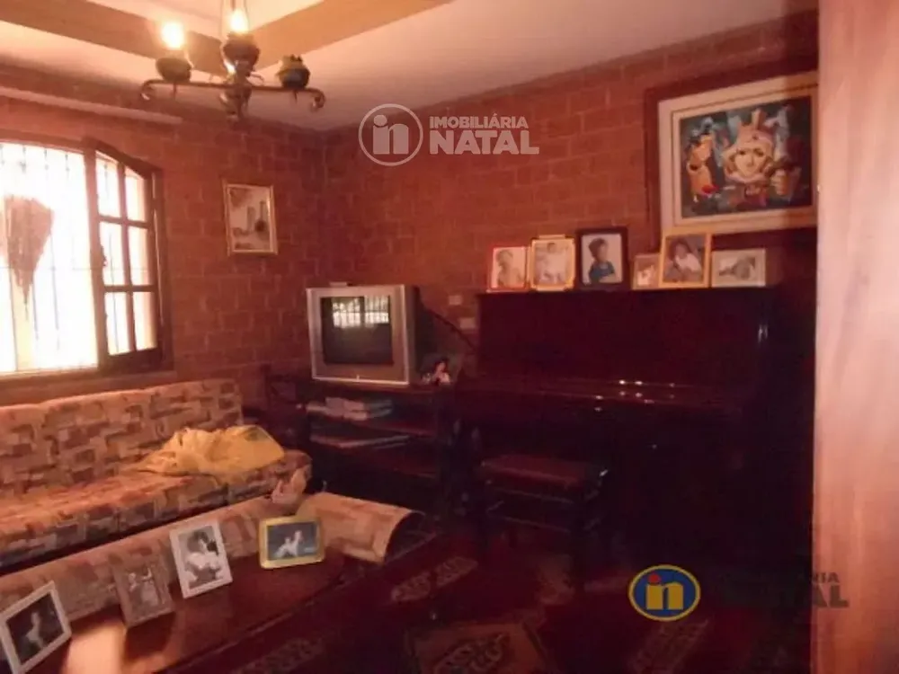 Sobrado, 4 quartos, 350 m² - Foto 13